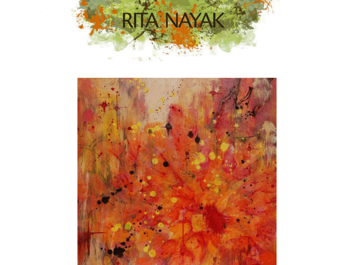 www.ritanayak.com