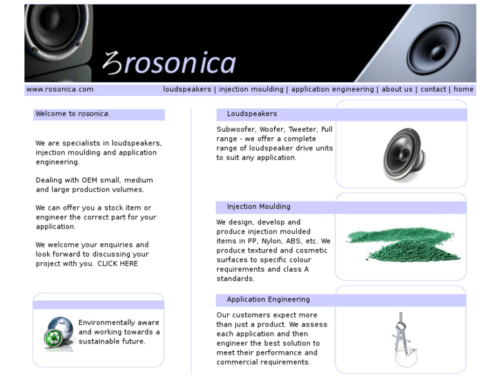 www.rosonica.com