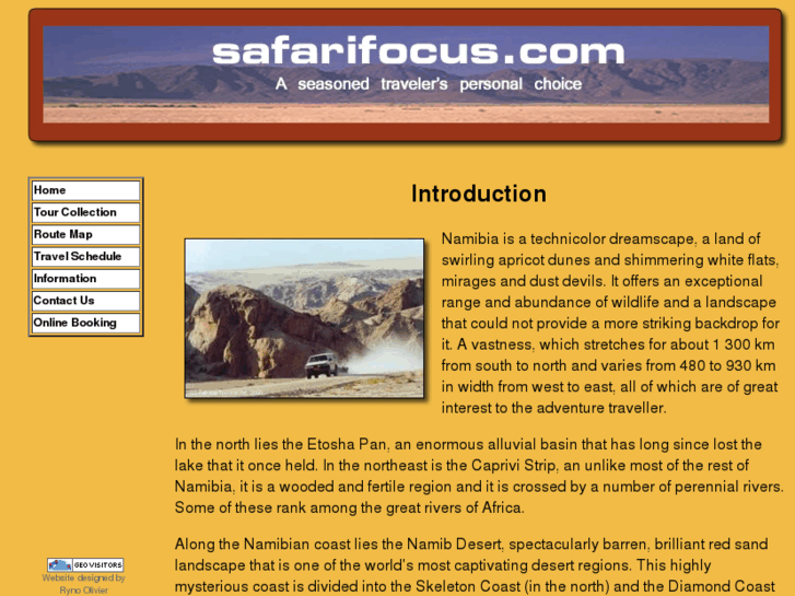 www.safarifocus.com