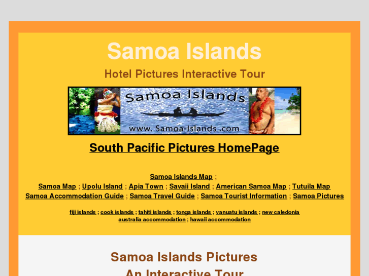 www.samoa-islands.com