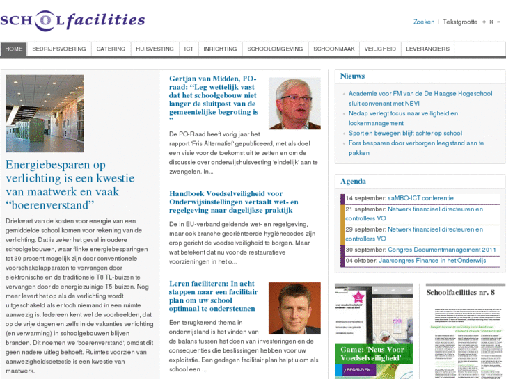 www.schoolfacilities.nl