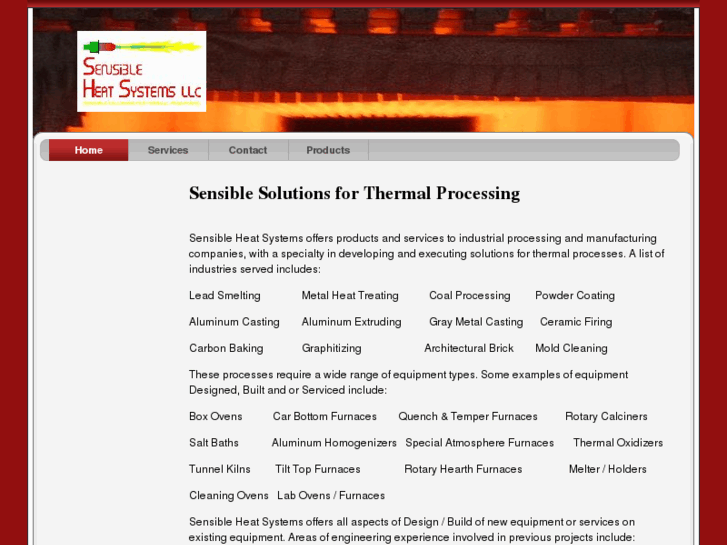 www.sensibleheatsystems.com