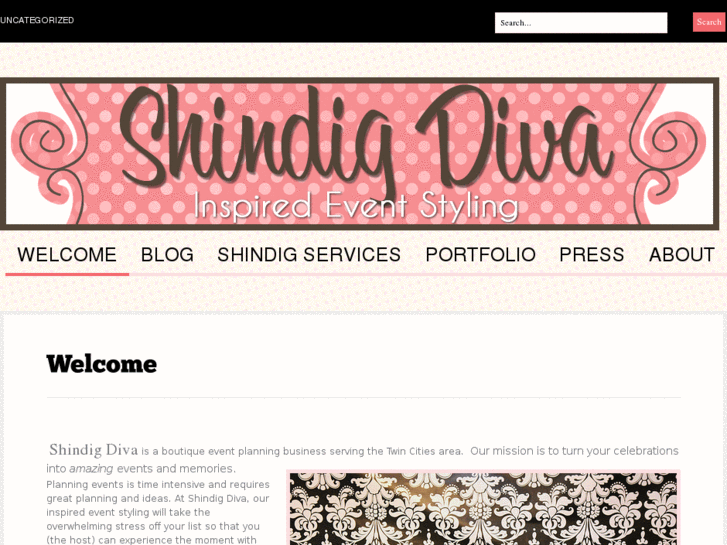 www.shindigdiva.com