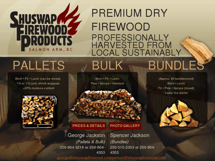 www.shuswapfirewood.com