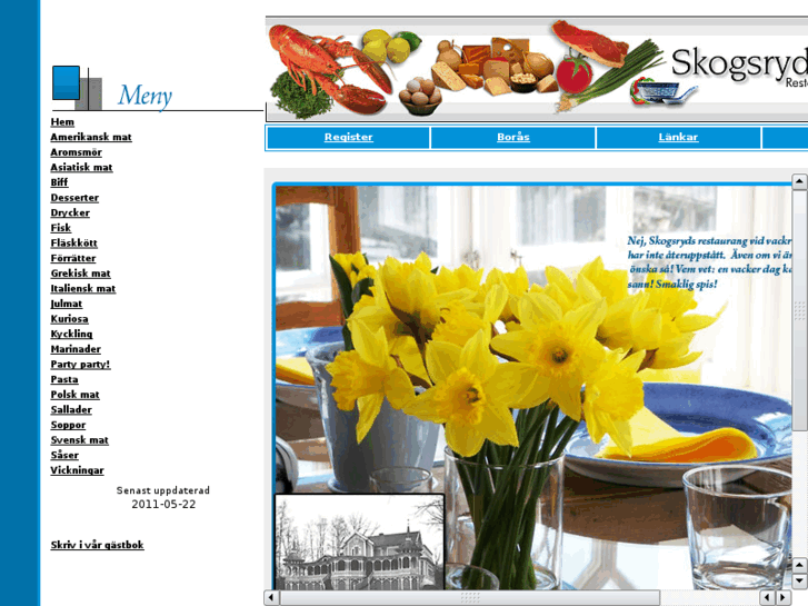 www.skogsrydsrestaurang.com