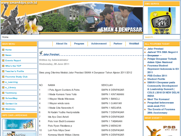 www.sman4dps.sch.id