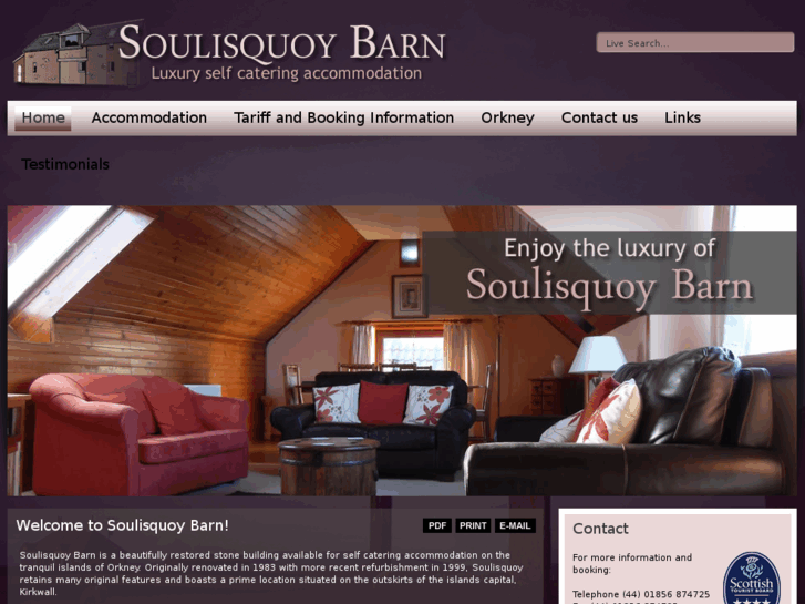 www.soulisquoy.com