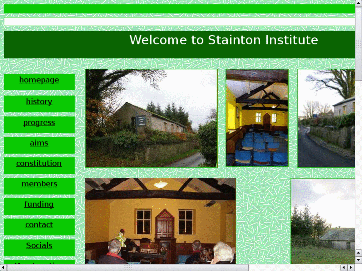 www.staintoninstitute.org