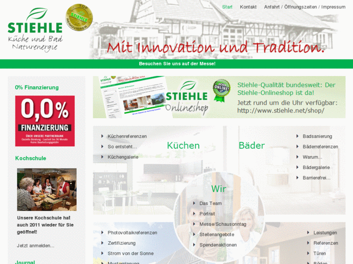 www.stiehle.net