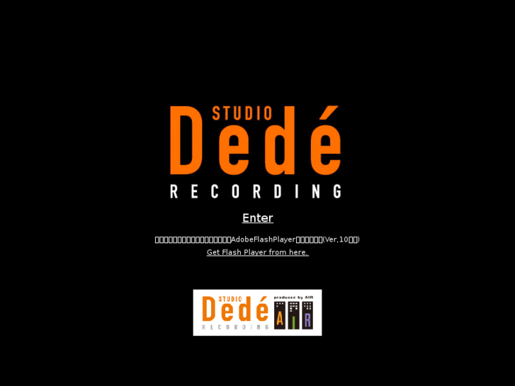 www.studiodede.com