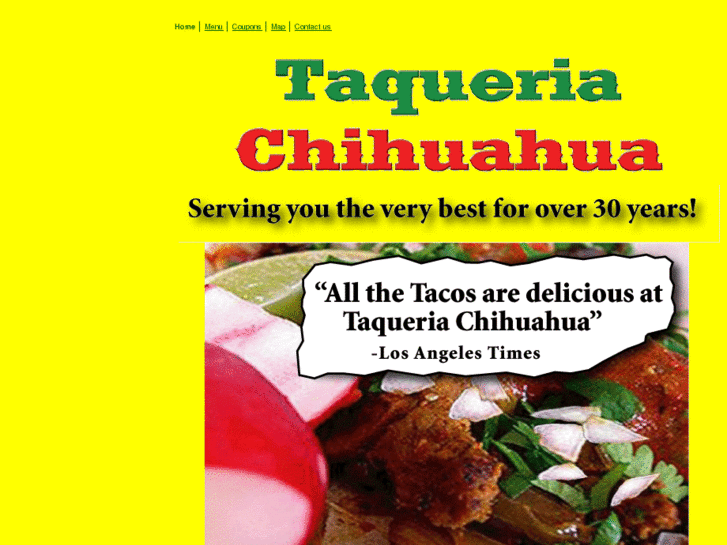 www.taqueriachihuahua.com