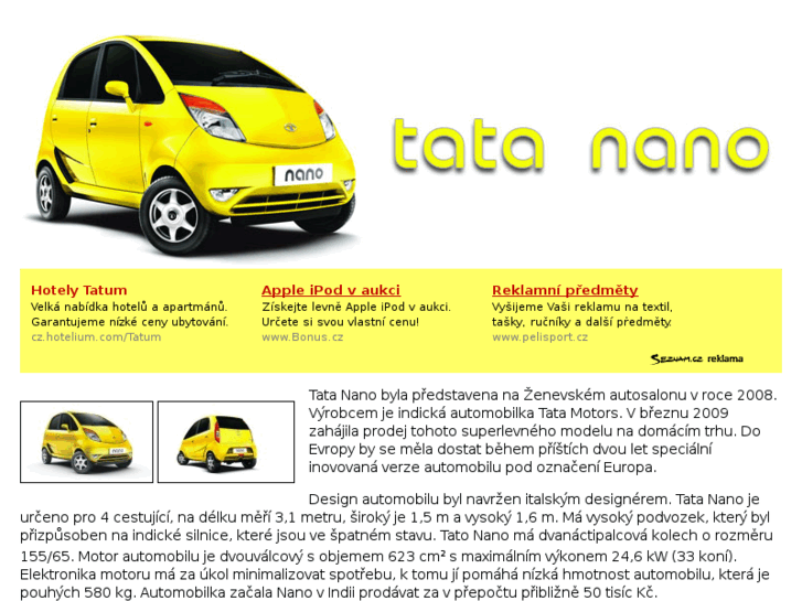 www.tata-nano.cz