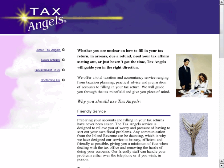 www.taxangels.net