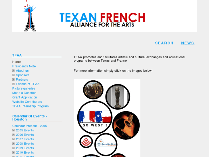 www.texanfrenchalliance.org