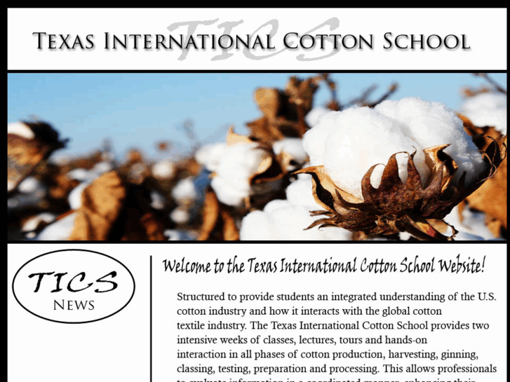 www.texasintlcottonschool.com