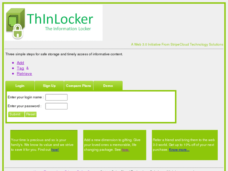 www.thinlocker.com