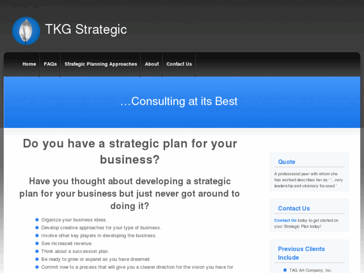 www.tkgstrategic.com