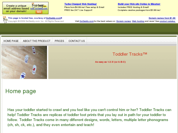 www.toddlertracks.net