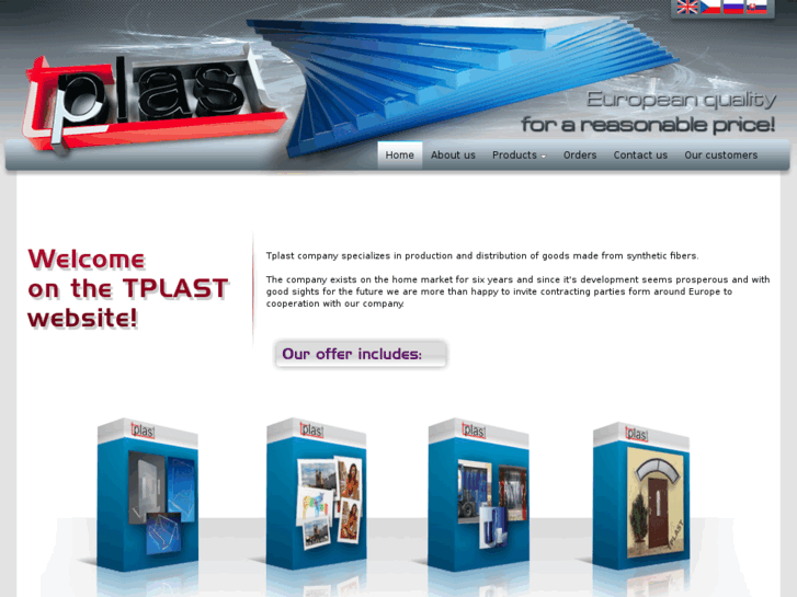 www.tplast.eu