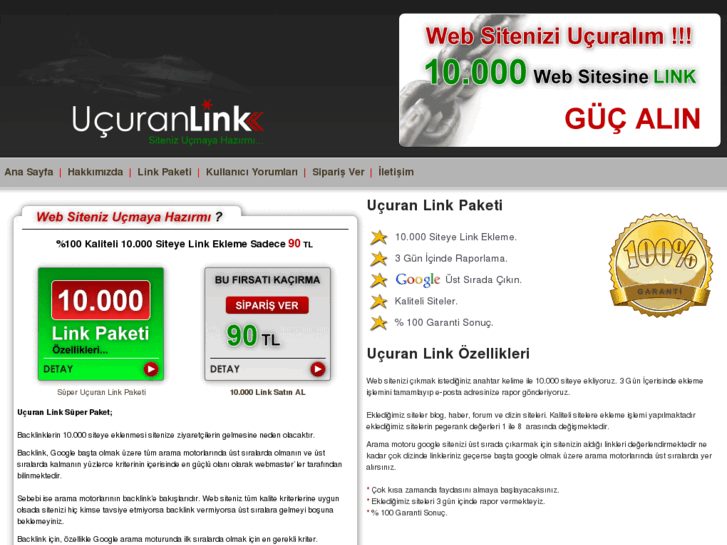 www.ucuranlink.com