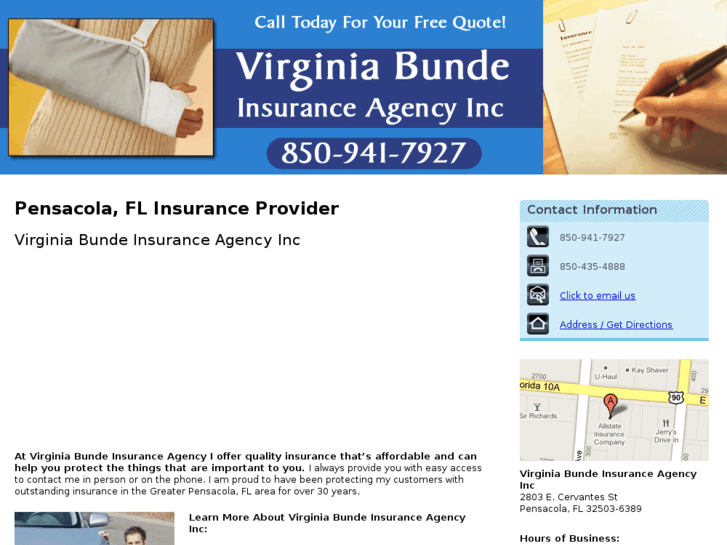 www.virginiabundeinsurance.com