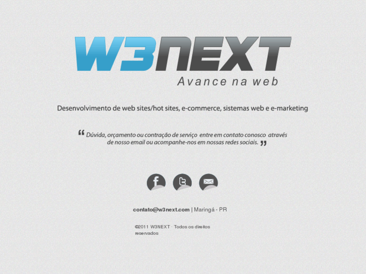 www.w3next.com