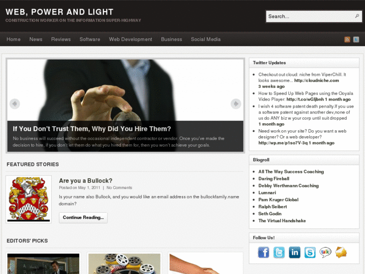 www.webpowerandlight.com