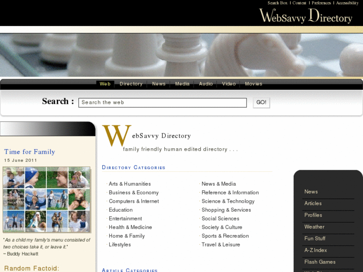 www.websavvy.cc
