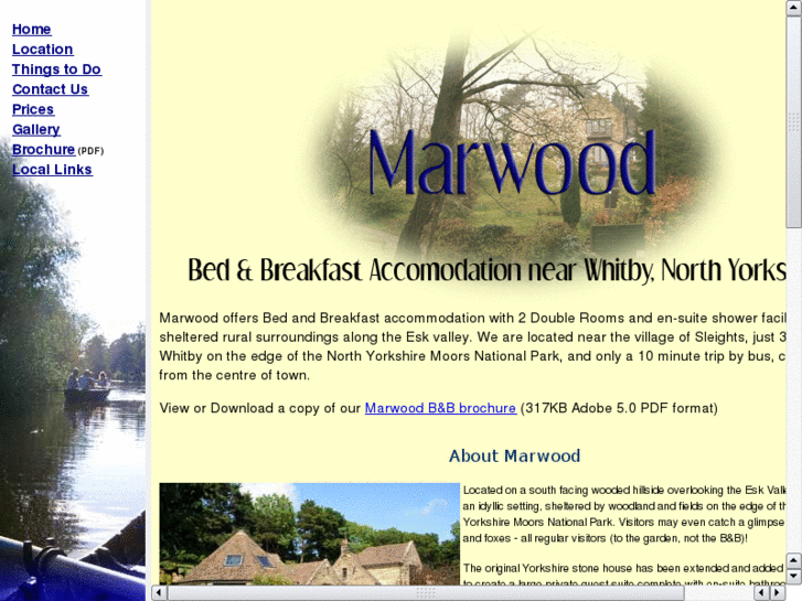 www.whitbybedandbreakfast.co.uk