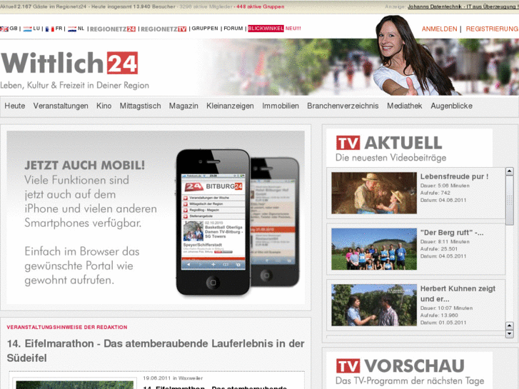 www.wittlich24.info