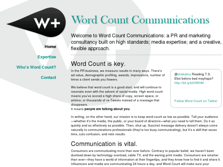 www.wordcountcommunications.com