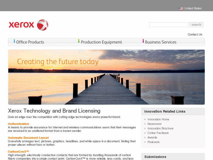 www.xeroxlicensing.com