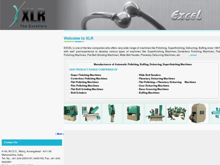 www.xlr.co.in