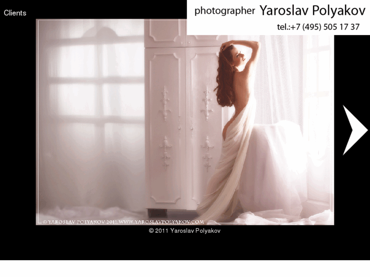www.yaroslavpolyakov.com