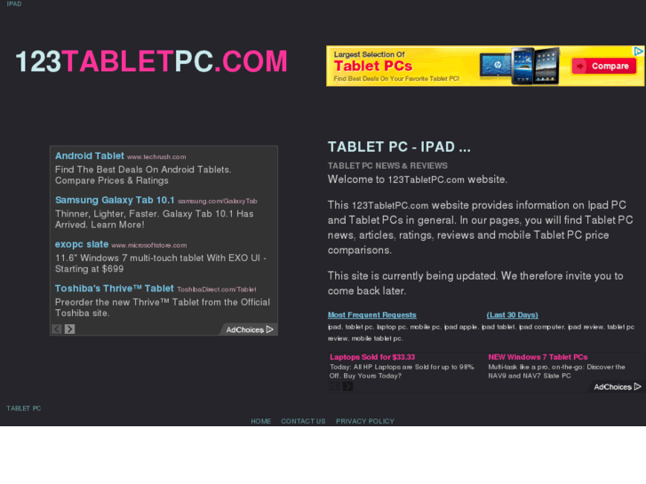 www.123tabletpc.com