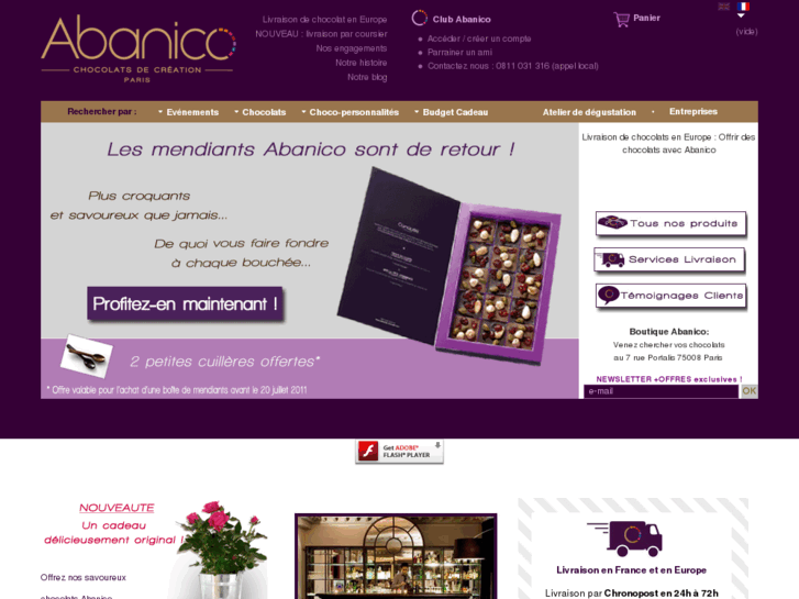 www.abanico-chocolat.com