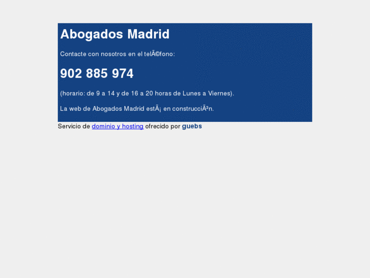 www.abogados-madrid.biz