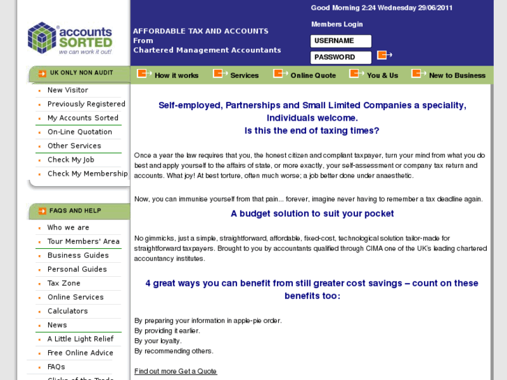 www.accountsorted.com
