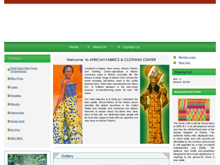 www.africanfabricscenter.com