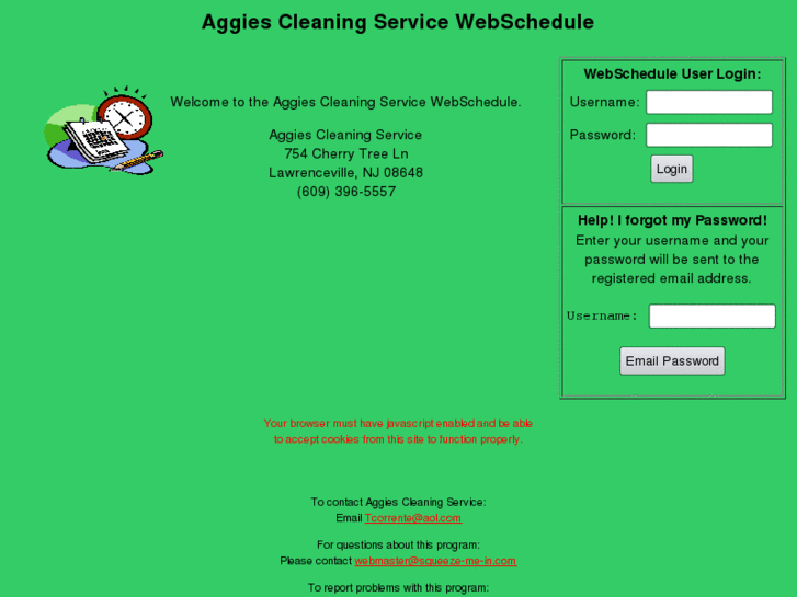 www.aggieshousecleaning.com