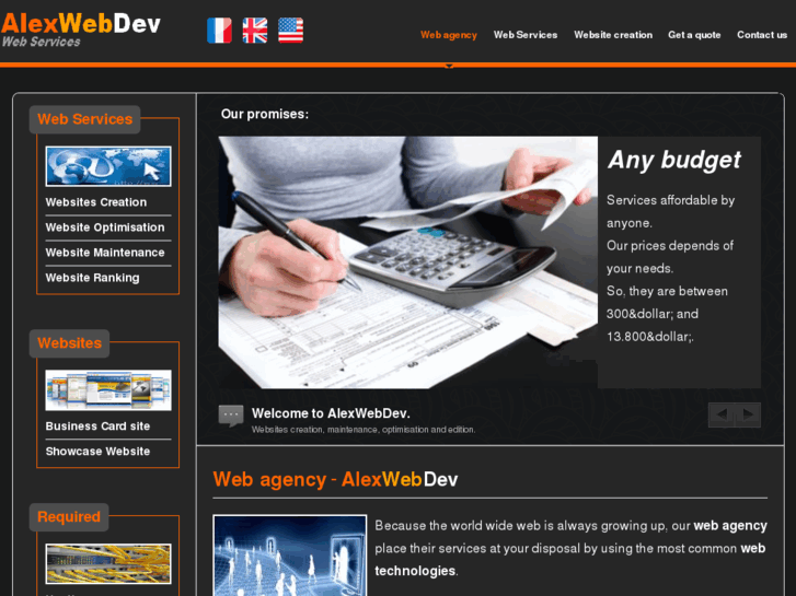 www.alex-web-dev.us