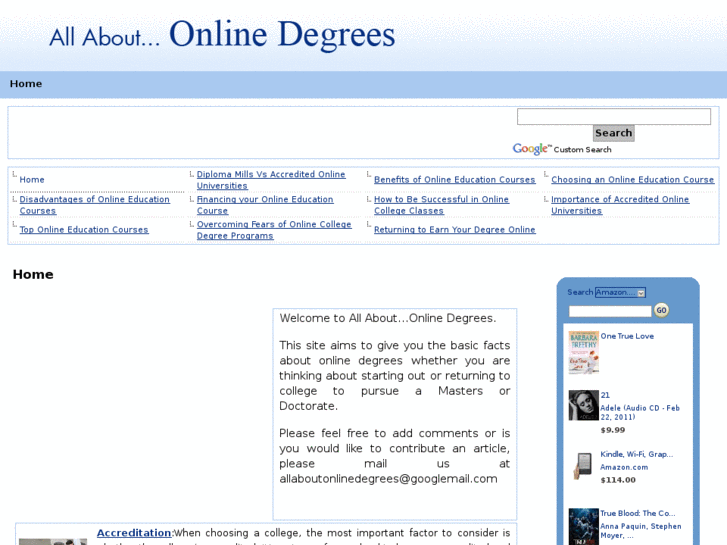 www.allaboutonlinedegrees.info