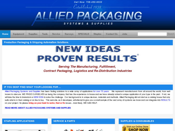 www.alliedpackaging.com