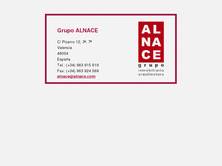 www.alnace.com