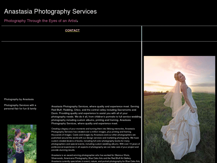 www.anastasiaphotographyservices.com