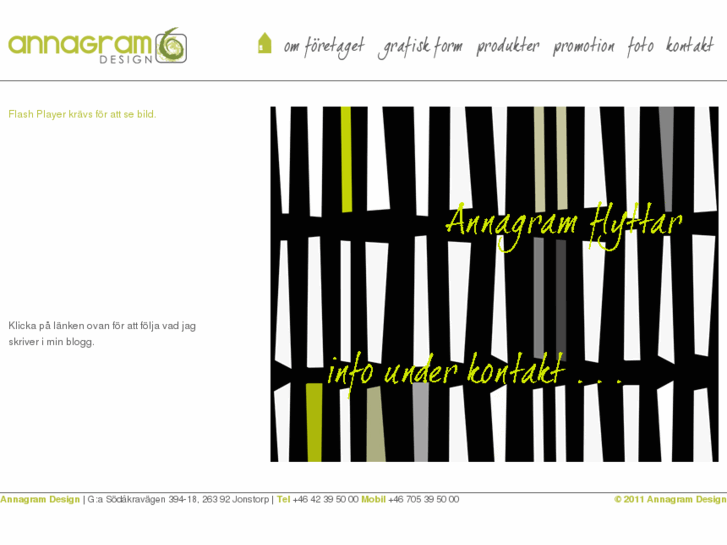 www.annagramdesign.com