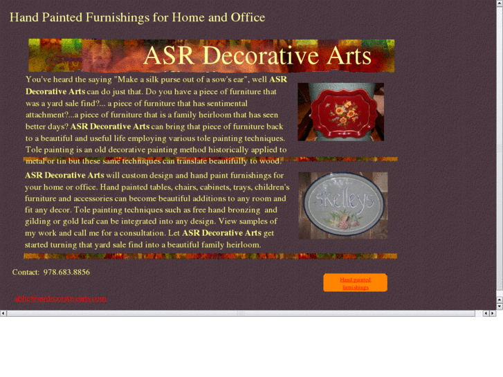 www.asrdecorativearts.com