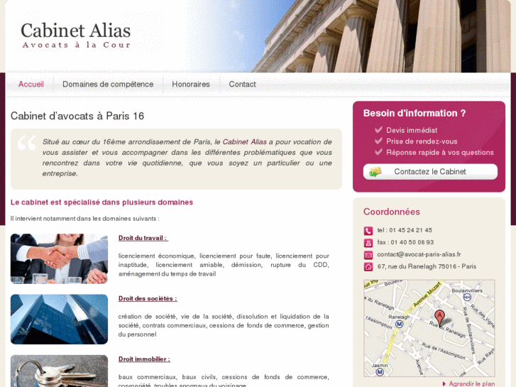 www.avocat-paris-alias.fr