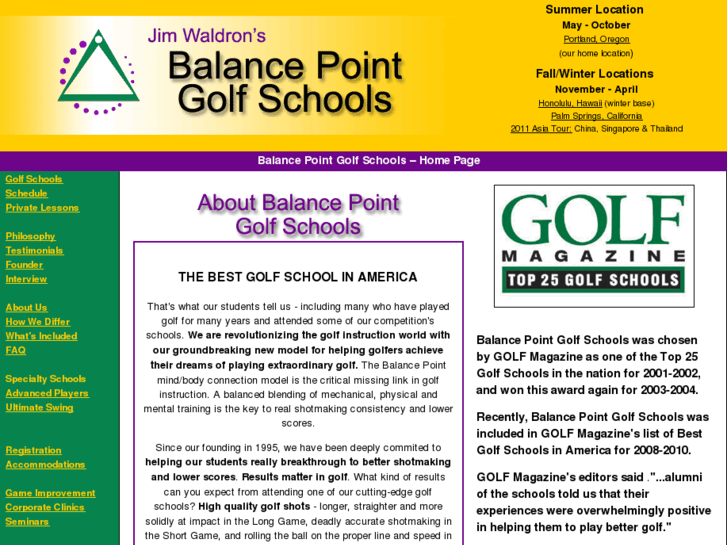 www.balancepointgolf.com