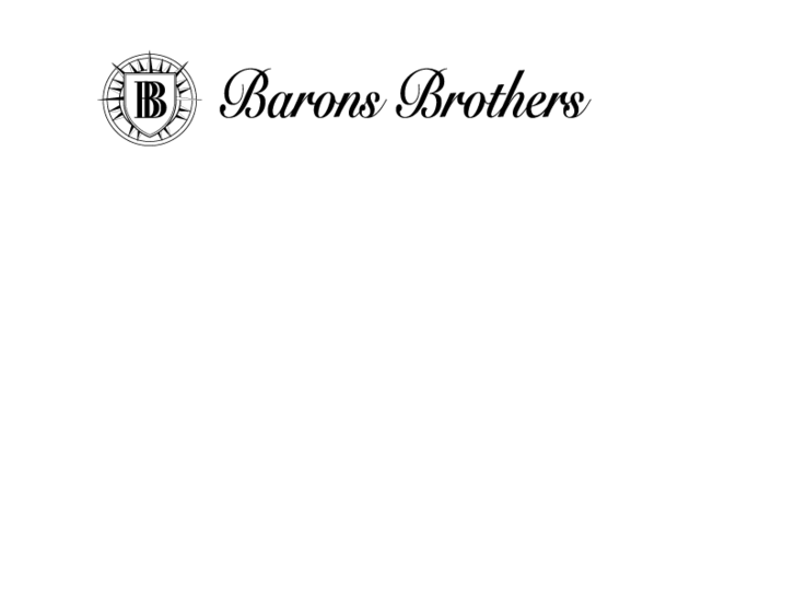 www.baronsbrothers.com